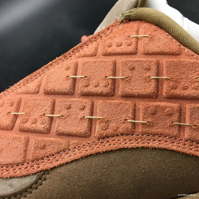 Blush Low Jordan Canteen-Terra Sepia CLOT AT3102-200 Air x Stone 13 1027